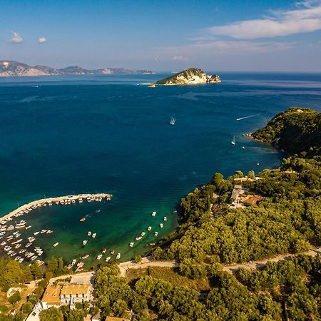 Villa Dionysios Keri Luaran gambar