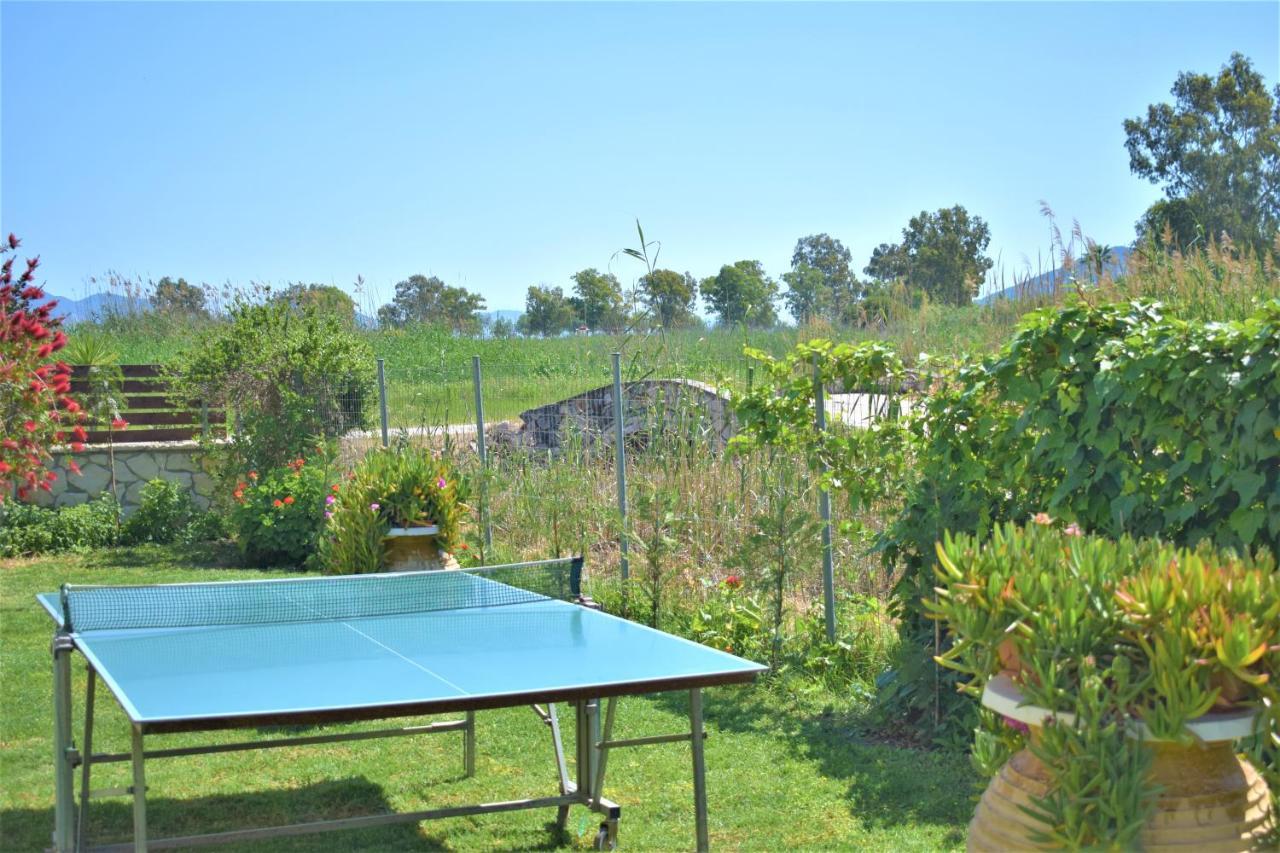 Villa Dionysios Keri Luaran gambar
