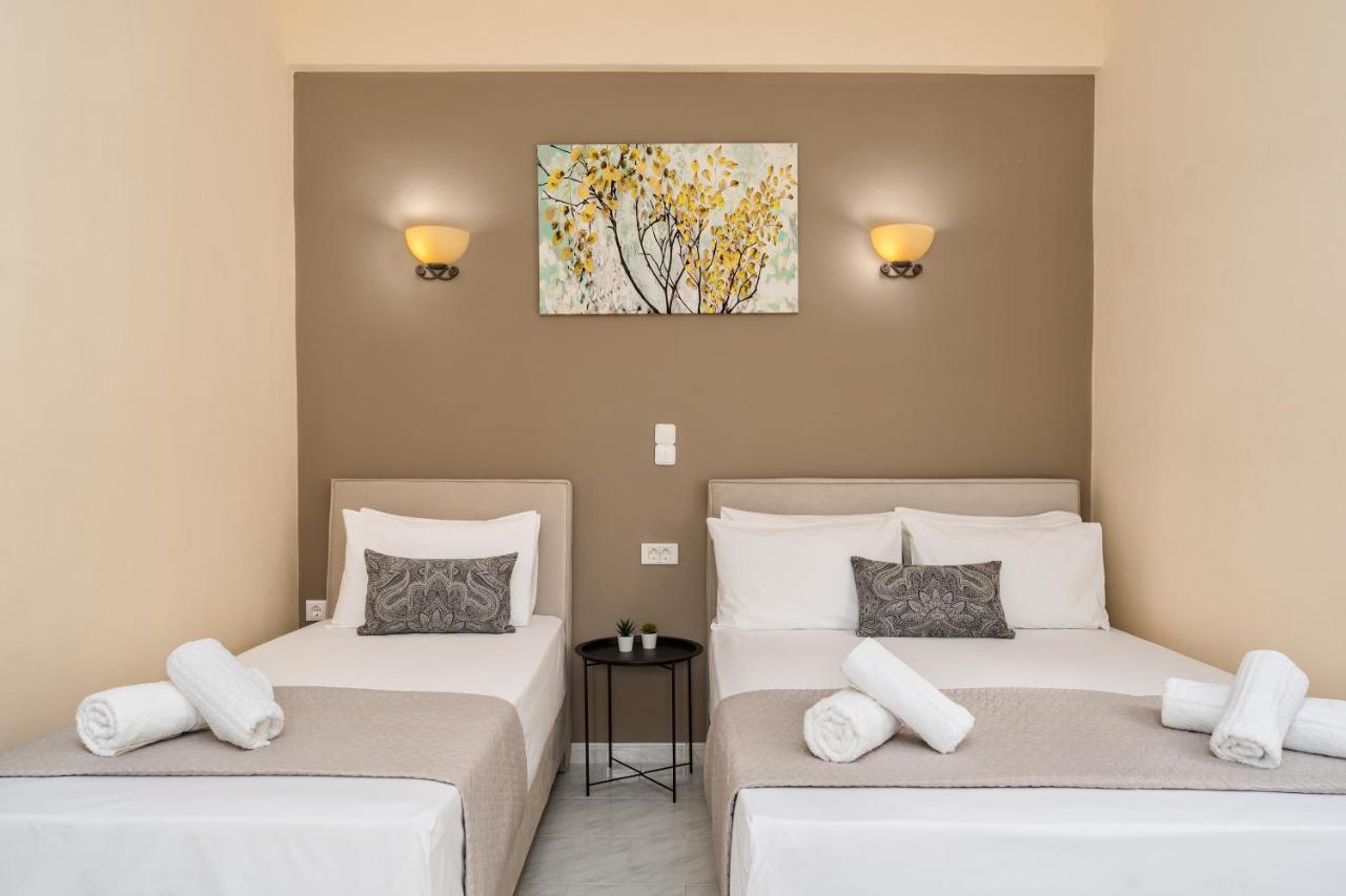 Villa Dionysios Keri Luaran gambar