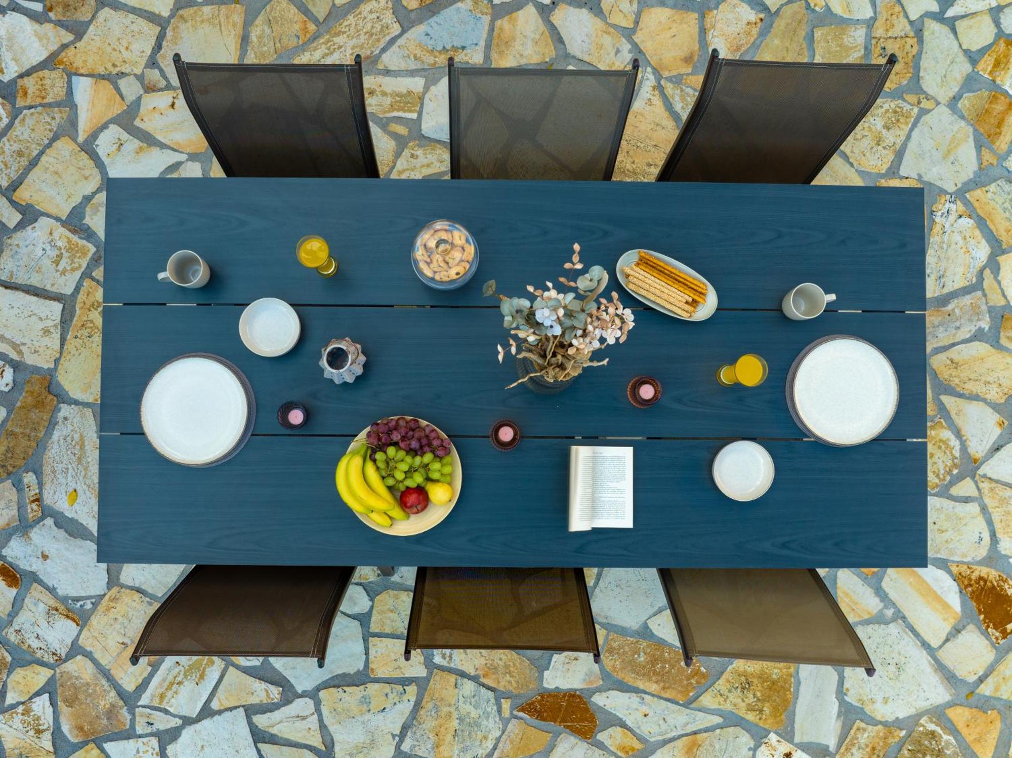 Villa Dionysios Keri Luaran gambar
