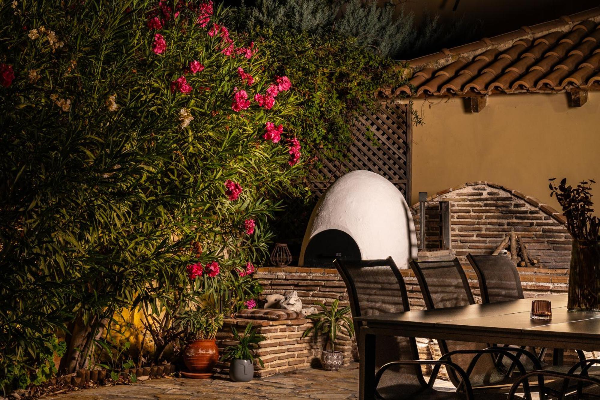 Villa Dionysios Keri Luaran gambar