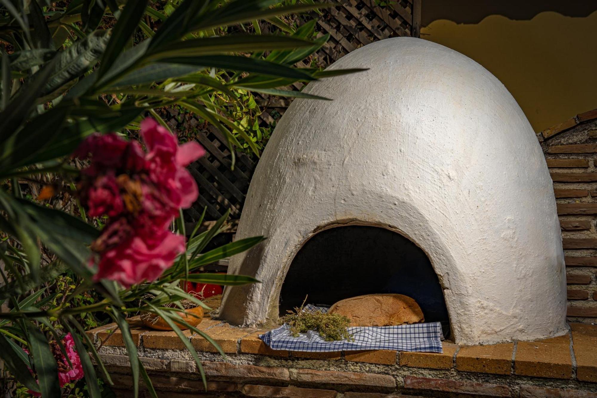 Villa Dionysios Keri Luaran gambar